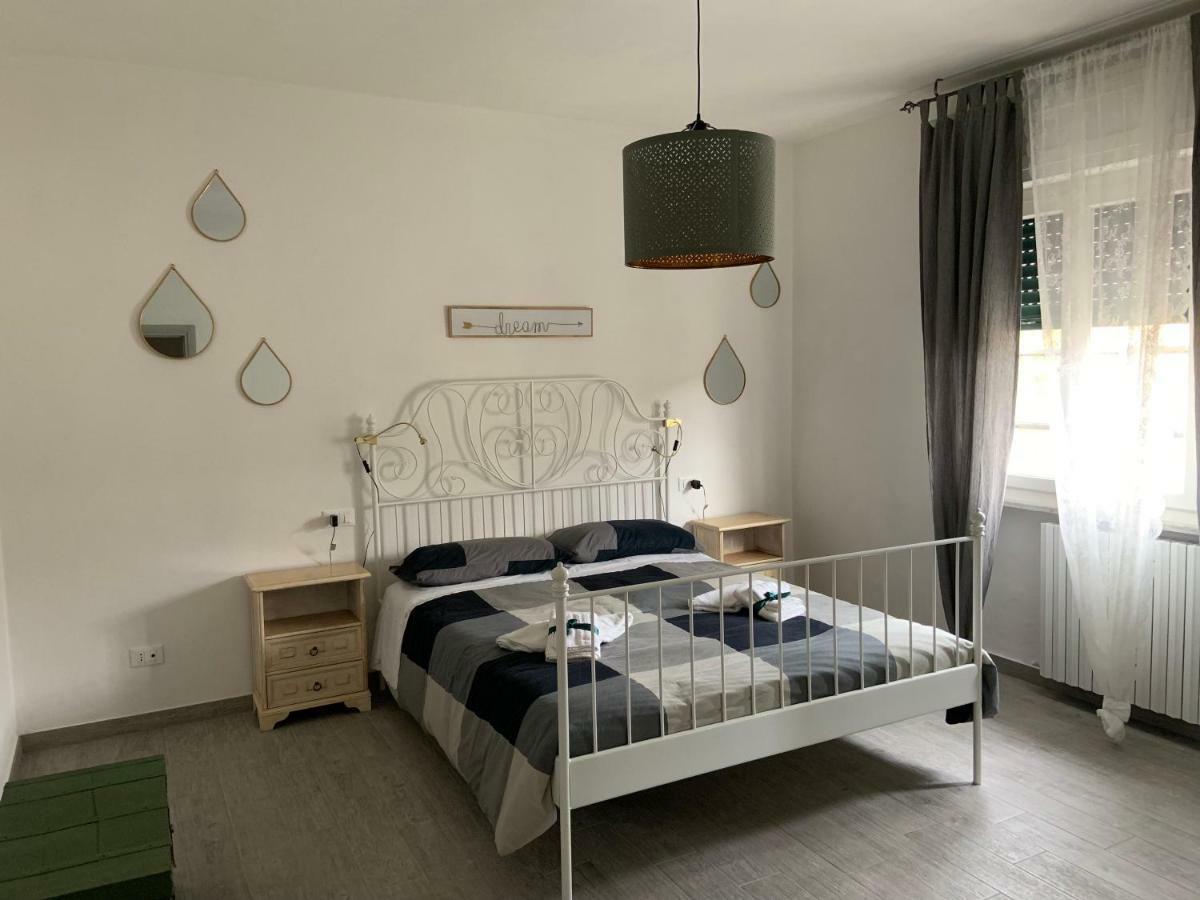 Ferienwohnung Il Giardino Segreto Pisa Exterior foto
