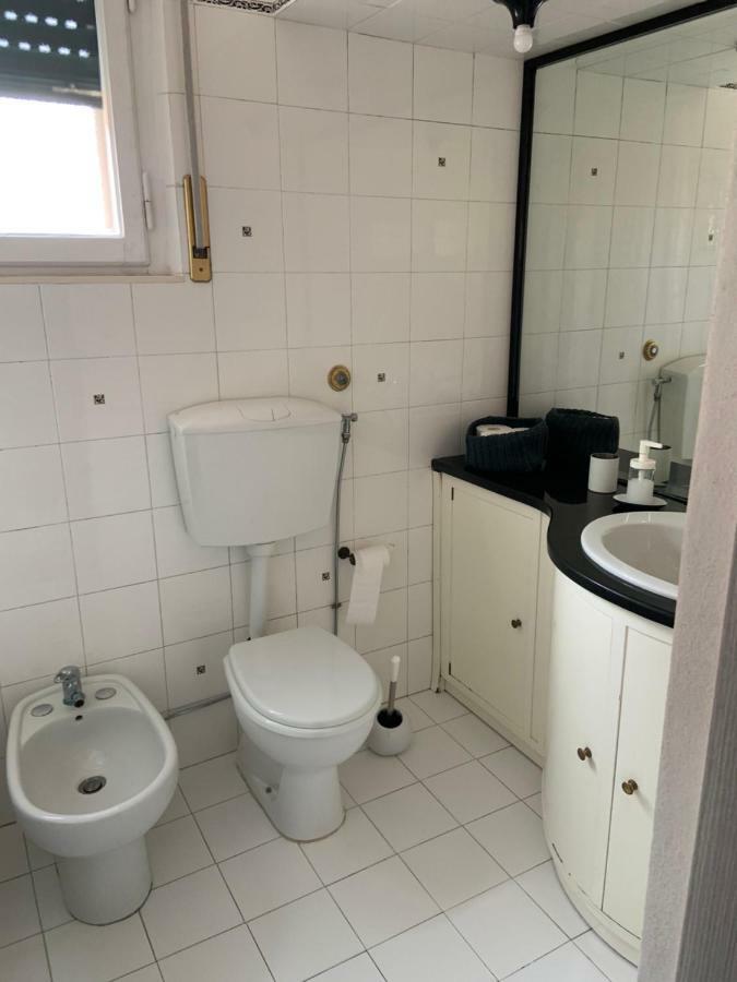 Ferienwohnung Il Giardino Segreto Pisa Exterior foto