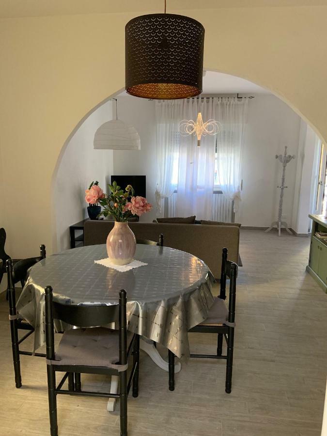 Ferienwohnung Il Giardino Segreto Pisa Exterior foto