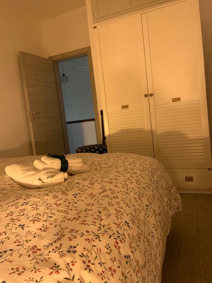 Ferienwohnung Il Giardino Segreto Pisa Exterior foto