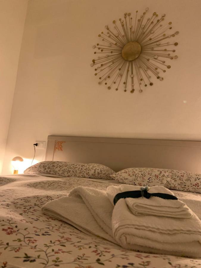 Ferienwohnung Il Giardino Segreto Pisa Exterior foto